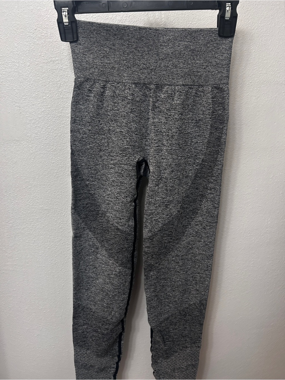 Pink Victoria secret leggings